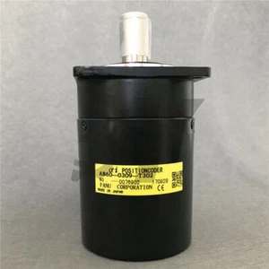 ONE Used Rotary Encoder A860-0309-T302 #A6-42 - Picture 1 of 4