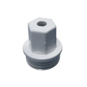 Waterway 217-3350 0.25" Orifice Venturi Tee Nozzle - Picture 1 of 3