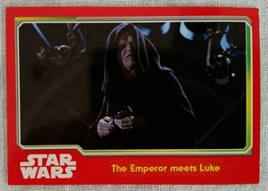 Topps Journey To Star Wars: The Force Awakens Card 131 - Picture 1 of 1