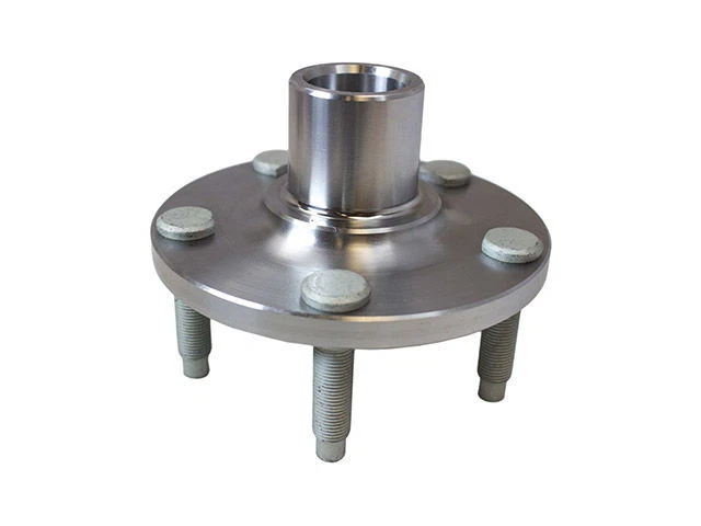 Buje de rueda delantera para Lincoln MKX 2011-2015 2013 2012 2014 HC438WD Foto 1 de 1