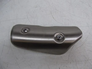 KTM 1290 SUPER ADVENTURE 2021 EXHAUST HEAT SHIELD - Picture 1 of 5