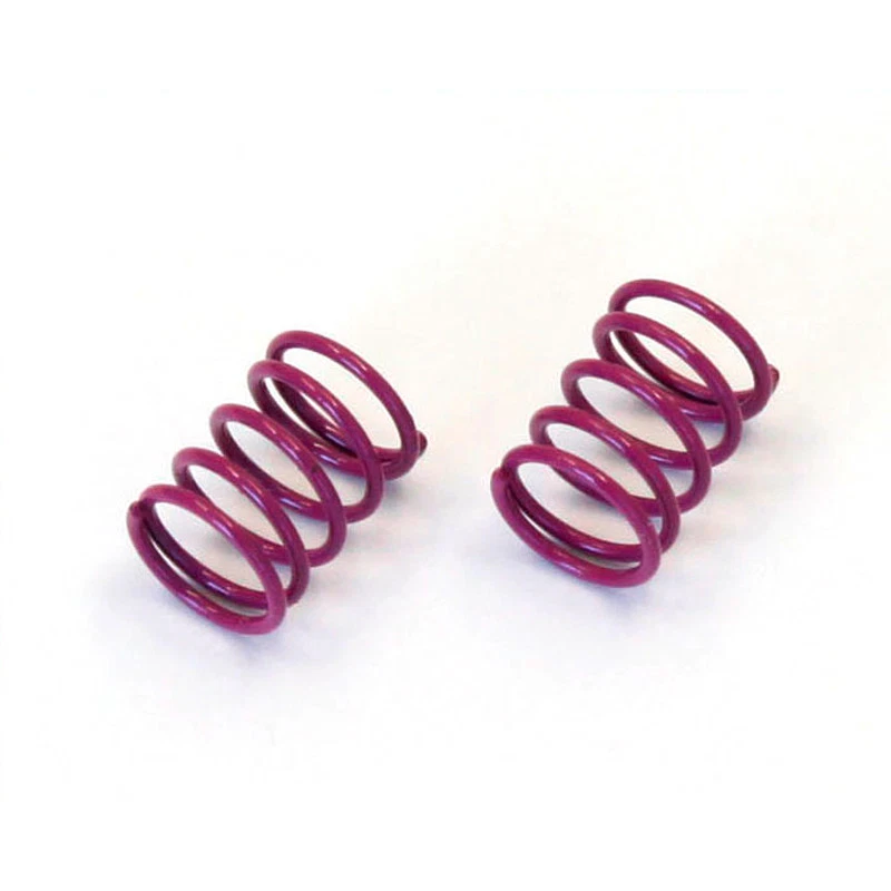 Feder 0.70 mm purpur Kyosho PZW012H # 704286 - Bild 1 von 1