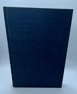 Volume 50 Manifesto Of The Communist Party Britannica Hardcover 1952 Edition - Picture 1 of 6