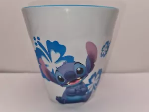 Disney Becher " Stitch " Original Disney, Disneyland Paris, Neu.... - Bild 1 von 3