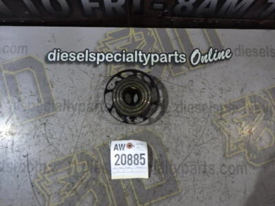 1995 - 1997 FORD F250 XLT XL OEM RELÓGIO DE DIREÇÃO 3 ANÉIS - Imagem 1 de 4