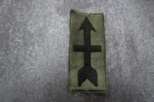 32nd Infantry Brigade US Army Military Cloth Patch Badge L2M - Picture 1 of 2
