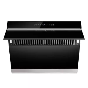 SNDOAS 30in Under Cabinet Range Hood 900CFM Gesture Touch Control Tempered Glass - Picture 1 of 8