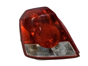 2004-2008 Suzuki Swift left driver taillight taillamp tail light lamp oem - Picture 1 of 3
