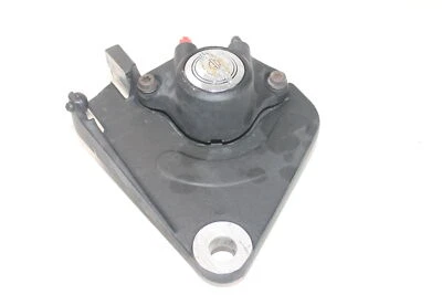 Harley Sportster 1200 1997 pinza de freno trasera personalizada Foto 1 de 4