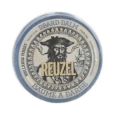 REUZEL Balsam Bartpflege- und Stylingbalsam 35g