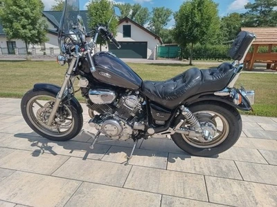 XV 1100 Virago - Bild 1 von 4