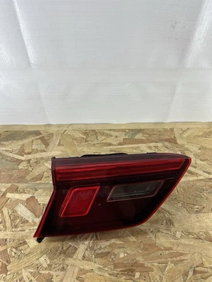 STOP FANALE FANALINO POSTERIORE PORTELLONE INTERNO SINISTRO SX VW TIGUAN 2018 - Image 1 of 4