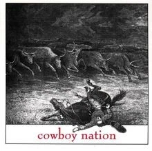 Cowboy Nation von Cowboy Nation | CD | Zustand sehr gut - Bild 1 von 2