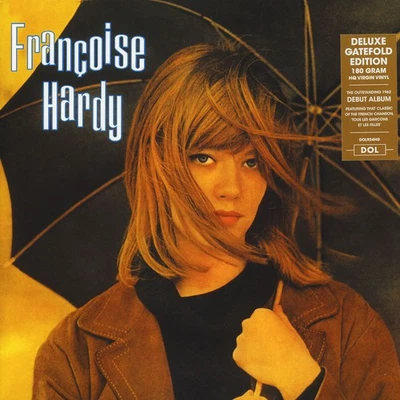 Francoise Hardy - Francoise Hardy Gatefold Sle (Vinyl LP - 2017 - EU - Original) - Bild 1 von 2