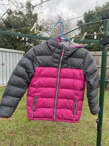 macpac puffer jacket - Picture 1 of 4