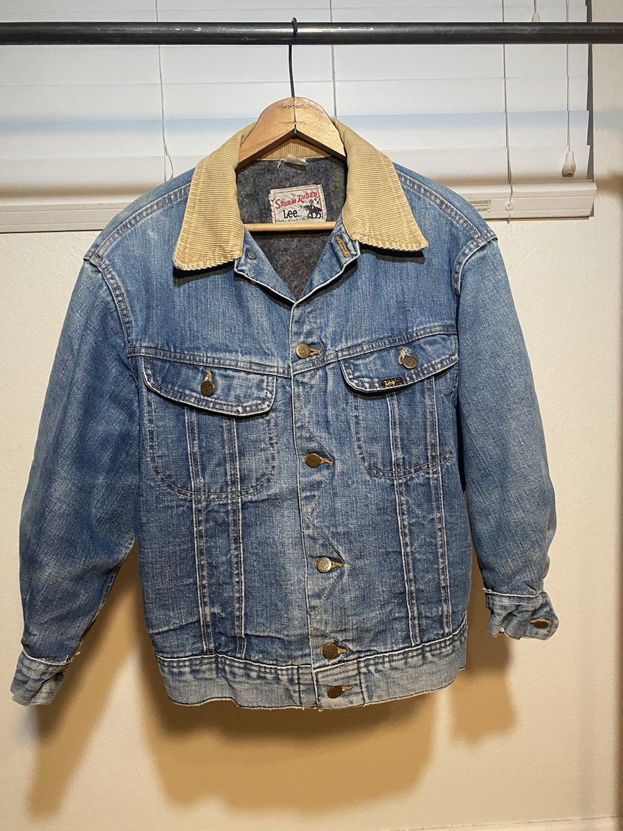 Lee Storm Rider Coats, Jackets & Vests for Men | eBay Lee Storm Rider Coats, Jackets & Vests for Men | eBay