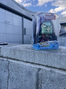 Marvel Mighty Muggs Hasbro Face Changers - Picture 1 of 1