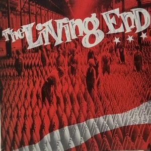 The Living End / The Living End 1998 AU Limited LP Modular Recordings MODVL003 - Picture 1 of 6