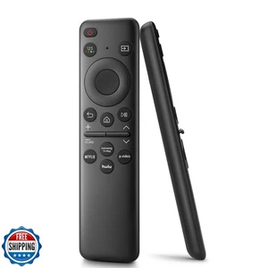 Rechargeable Remote for Samsung-TV-Remote-Control-Replacement,Compatible with - Picture 1 of 5