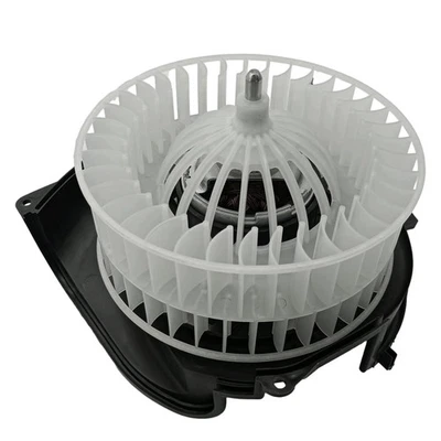 HVAC A/C Climate Control Heater Blower Fan Motor For Mercedes W126 1268200542 Foto 1 de 4