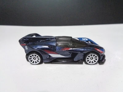 2025 Hotwheels Bugatti Bolide Loose , Opened Un-spun - Image 1 of 4