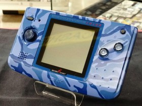 SNK Neo Geo Pocket NEOGEO Used