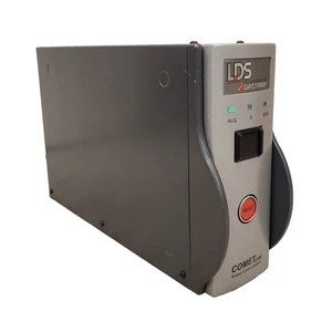 Bruel & Kjaer LDS Dactron Laser COMETUSB Vibration Shaker Control System COM-200 - Picture 1 of 5
