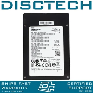 HPE 3.2TB SAS SSD Seagate Nytro XS3200LE70084 12Gbps Mixed Use Proliant Gen 9 10 - Picture 1 of 3