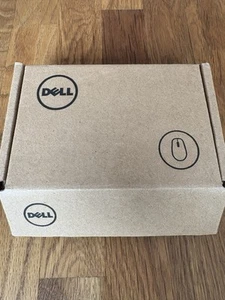 Dell Wired Mouse Brand New In Box - Picture 1 of 5