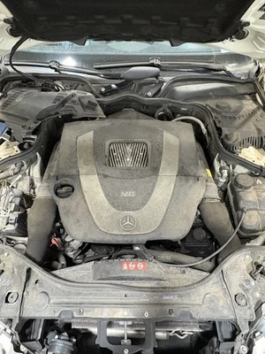 Power Steering Pump/motor MERCEDES E-CLASS 07 08 09 - Image 1 of 4