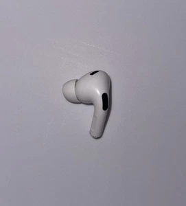 Apple AirPods Pro 2nd Gen USB-C Replacement - Left Side Only A3048 - Photo 1 sur 4