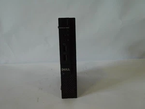 Dell OptiPlex 9020 i3-4160T 3.10GHz 8GB 256GB SDD W10  (Z144) - Picture 1 of 6