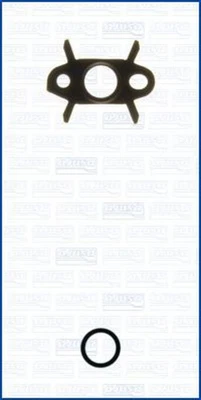 AJUSA Dichtungssatz Lader 77010800 für KZ0 CITAN RENAULT MERCEDES MEGANE Tourer - Bild 1 von 4