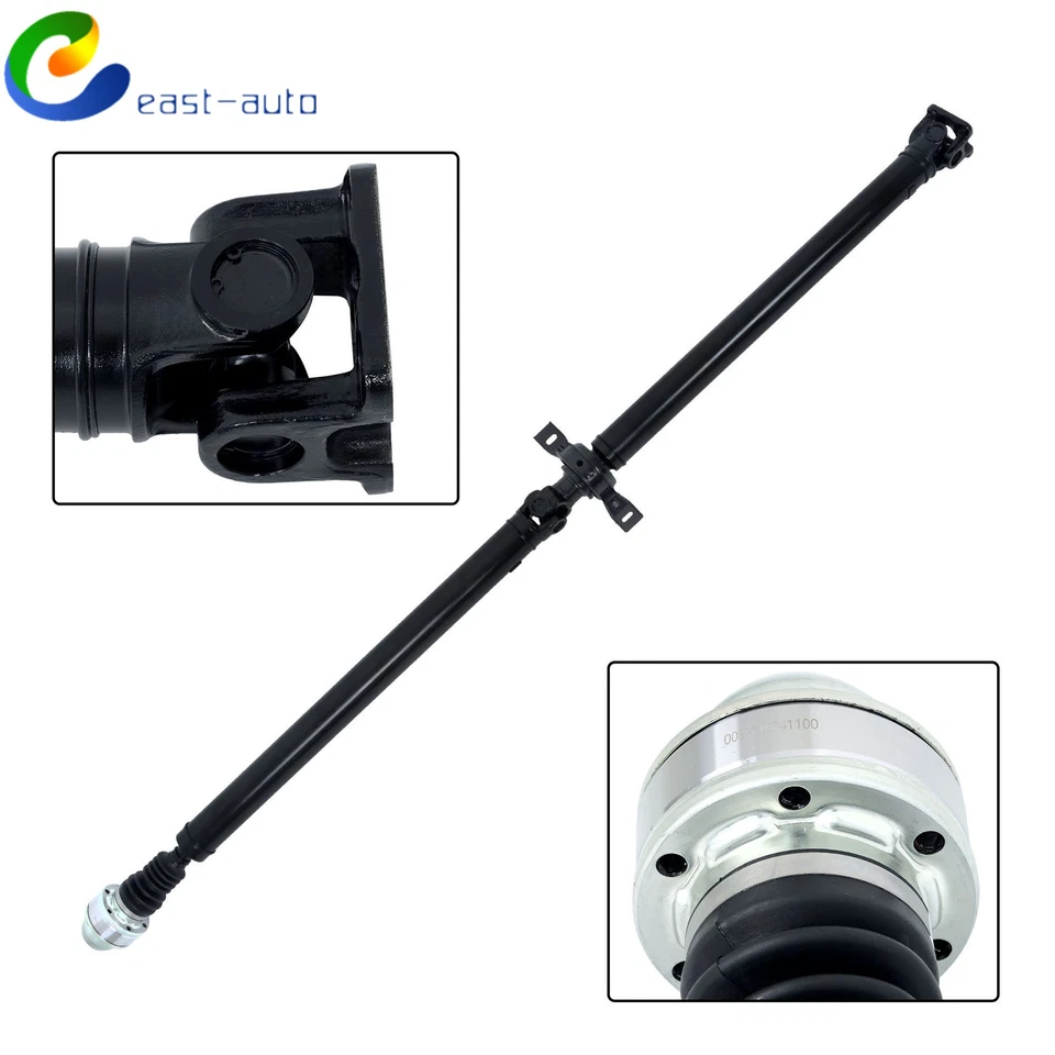 2004-2007 For Saturn Vue AWD Auto 936-553 Rear Driveshaft Prop Shaft Assembly - Image 1 of 4