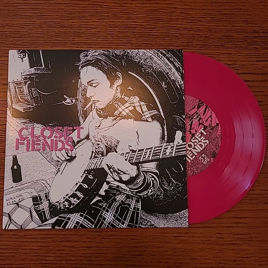 Nofx Vinyl Records for sale | eBay