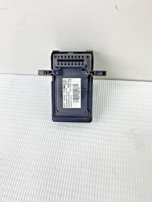 Ford F150 2015-2020 Smart Data Link módulo de control GL3T14F642AA Foto 1 de 4