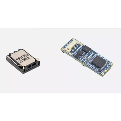 DigSight - Sound Decoder & Sugarcube Speaker for Changming HXD1C - Spur N - Bild 1 von 4