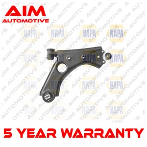 Track Control Arm Front Right Lower Outer Aim Fits Fiat Doblo Vauxhall Combo #2 - Picture 1 of 2