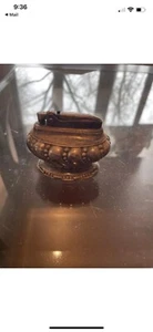 Vintage Ronson Newark NJ Ronson Tempo Lights Bubble Lighters - Picture 1 of 6