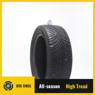Michelin CrossClimate 2 97V - 8,5/32 usado 235/50R18 Foto 1 de 4