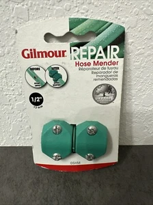 Gilmore Schlauch Mender 1/2" Light Duty Polymer A1 - Bild 1 von 5