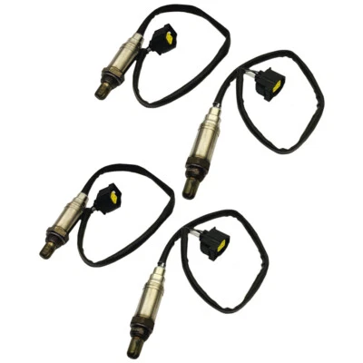 Lambda Oxygen Sensor 234-4547 4PCS For JEEP GRAND CHEROKEE 3.6L 5.7L 2011-2015 - Imagem 1 de 4
