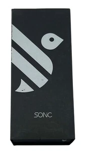 NEW Timebirds Sonic 2nd Gen Purpose-Built Fitness Timer That Portable - Picture 1 of 10