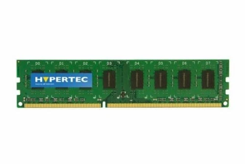 Hypertec 8GB DDR3-1600 MHZ A2Z50AA-HY ECC memory module HP Equivilant - Image 1 of 1