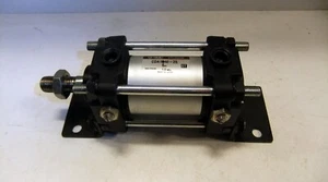 SMC Cylinder Tie Rod CDA1L40-25 - Picture 1 of 3