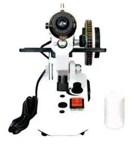 Optical Lensmeter Manual Lensometer With Free Shipping - Picture 1 of 8