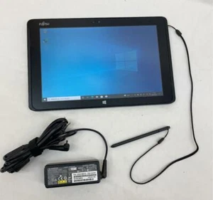 Fujitsu Q506 stylistic arrows tablet windows 10 rugged Japan PC Computer 2016 - Picture 1 of 10