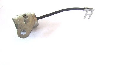 Standard JC51 Distributor Condenser fits 1976 Ford Couirer - Image 1 of 4