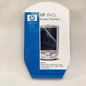 Osłona ekranu Belkin HP iPAQ z aplikatorem smoothie 3-pak (F8Q3700-HP) - Zdjęcie 1 z 4