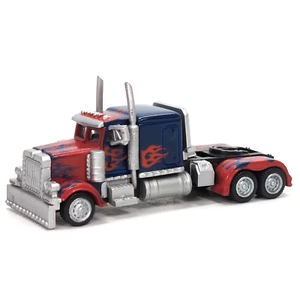 Loose Hasbro Optimus Prime 1:64 Scale Semi Truck – Great Condition! - Bild 1 von 8